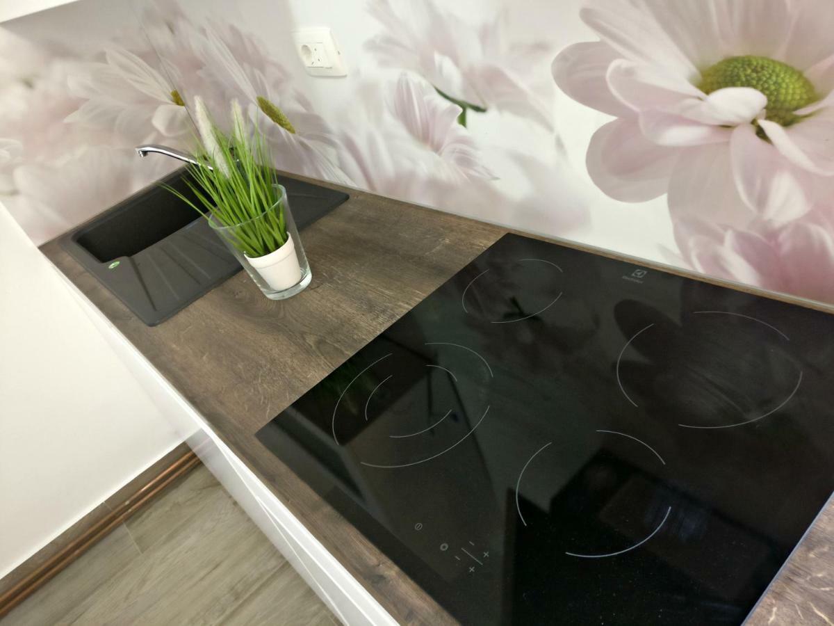 Apartments Vila Dk Malinska Kültér fotó